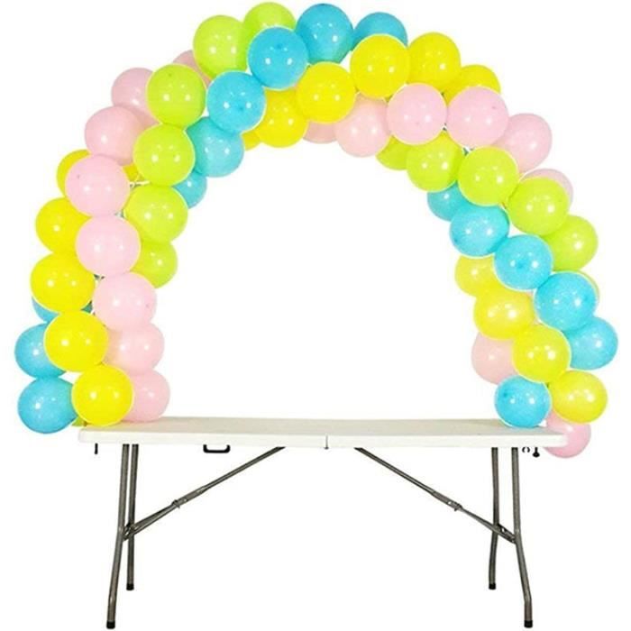 Décoration Anniversaire Thème Vélo - Guirlandes, Ballons, Décorations Gâteau Pour Fête Enfant Garçon/fille
