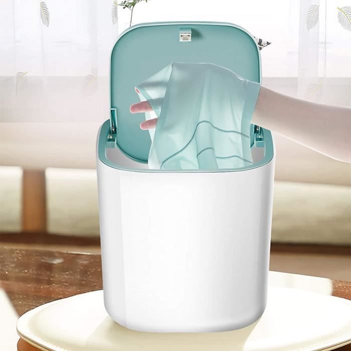 Generic Mini lave-linge portables avec sèche-linge, laveuse à