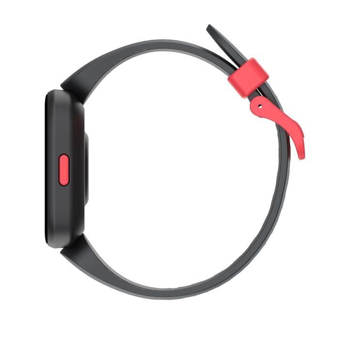 Montre telephone adolescent 2025