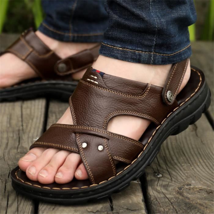 Chaussure d ete pour homme online