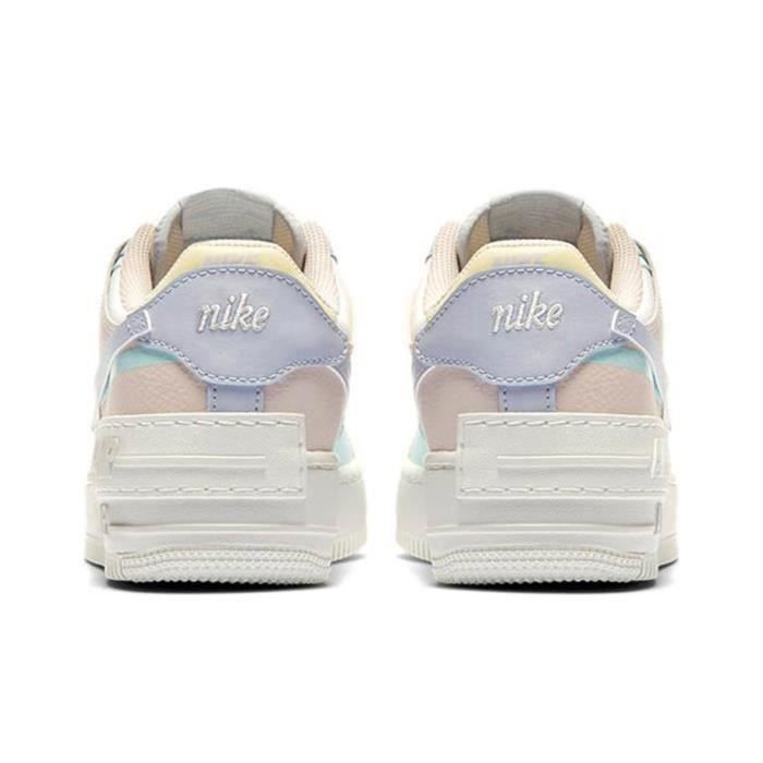 Air force one pastel bleu cheap