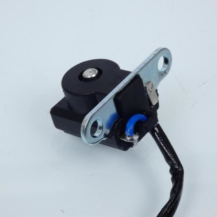 Stator Magnéto 6 Bobines – Pour Scooters Et Quads GY6 50cc, 110cc, 150cc