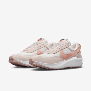 Basket Nike femme orange Cdiscount