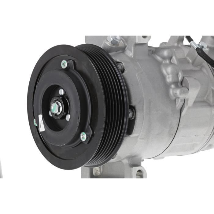 Kit Embrayage VALEO 834457 - Qualité Première Monte Avec Cylindre Récepteur - Performance Et Fiabilité