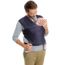 porte bébé tricot slen