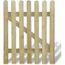 Portillon Grillage Portail De Cloture Porte De Jardin Bois 100x120 Cm Achat Vente Portail Portillon Portillon Grillage Portail De Cdiscount