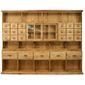 Armoire Pharmacie En Bois Massif De Tilleul Finition Naturelle L284xpr40xh220 Cm L4064 Nt Achat Vente Valet De Chambre Armoire Pharmacie En Bois Cdiscount