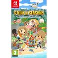 Story of Seasons : Pioneers of Olive Town Jeu Switch-0