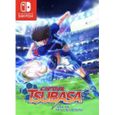 Captain Tsubasa Nintendo Switch EN TELECHARGEMENT-0