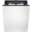 Lave-vaisselle encastrable ELECTROLUX EEG48200L - 60 cm - 14 couverts - 44 dB - A++-0