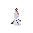 Peluches Héros La reine des neiges