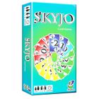 BRAND Skyjo-Jeu de cartes-Pour toute la famille - 2 à 8 joueurs - A partir de 8 ans