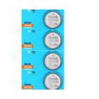 BRAND 4 Piles Vinnic lithium CR2430 -