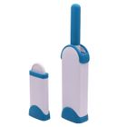 MTEVOTX Brosse Anti Poils Animaux Chat Chien, Brosse Ramasse Enlève Poils, Nettoyage Facile, Épilateur pour Vêtements, Canapé