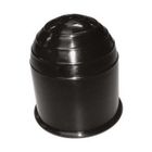 SERVICE BEST INTERNATIONAL Cache-rotule - Non spécifié - Noir - Plastique - Sans serrure -