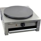 GT CATERING - Crêpière professionnelle