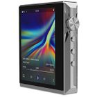 Baladeur audiophile - HIDIZS - AP80 Pro-X - Couleur Gris - Compact - Haute qualité sonore