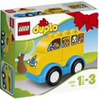 LEGO® DUPLO® - Mon Premier Bus - Bus des conducteurs en herbe - Mixte