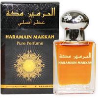 La Mecque (par al haramain Parfum Base 15 ml Huile – Makka Attar