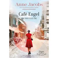 Café Engel - De Anne Jacobs