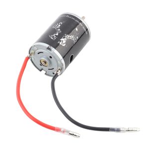 2 Amortisseurs Métal CNC Pour Voiture RC 1/10 – 105 Mm, Robustes Et Stables