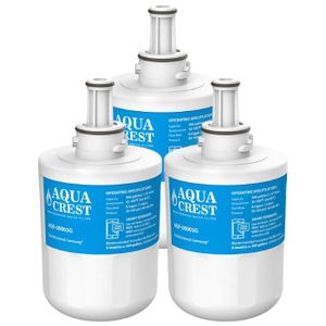 marque generique - Filtre a eau Aquapure SAMSUNG RSG5PUPN