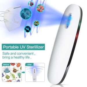 Lampe Uv Desinfection Achat Vente Pas Cher