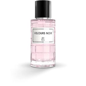 Parfum la petite hotsell robe noire velours