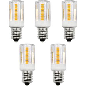 Petites ampoules à vis Edison In347 pour lampes de roche de sel de  l'Himalaya, veilleuse, T22, E12, E14, B15, 120V, 230V, 15W, 20W, 25W,  paquet de 6 - AliExpress