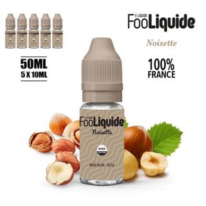 E-liquide avec nicotine 6 mg/ml - Cdiscount