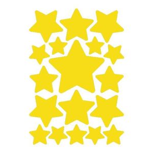 Etoile jaune store