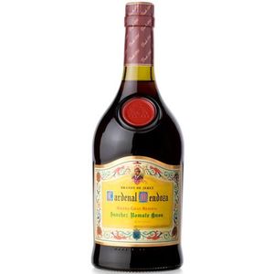 WHISKY BOURBON SCOTCH Brandy ‘Cardenal Mendoza’ Clásico - Solera Gran Re