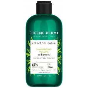 SHAMPOING Shampooing Volume Collections Nature Eugène Perma