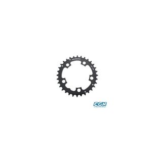 Plateau Triple Spécialités Ta Plateau Triple VTT - 94mm