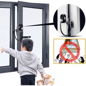 Securite Enfant Fenetre Reer Cdiscount
