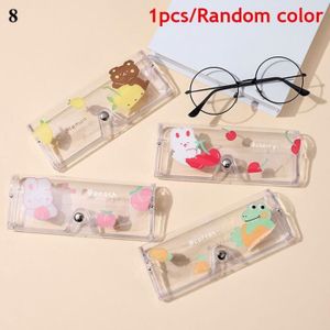Boite a lunette discount enfant