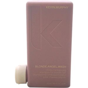 MASQUE SOIN CAPILLAIRE Soins des cheveux Kevin Murphy Blonde Angel Wash 250 ml, 145795