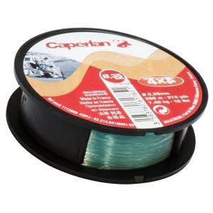 Caperlan Moulinet Mer Traine A Tambour Tournant Caperlan Hotel