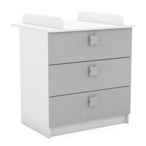 Commode A Langer Achat Vente Commode A Langer Pas Cher Cdiscount