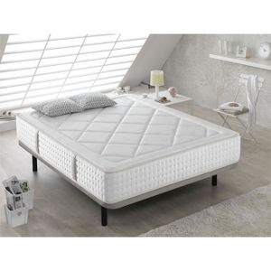 MATELAS Pack matelas 80X190 Mousse  Épaisseur 31 CM + 1 OR