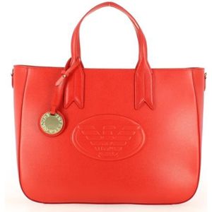 sac armani rouge