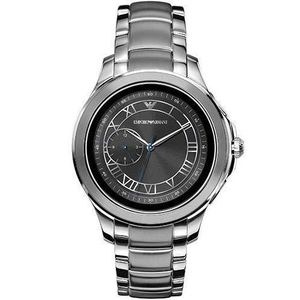 Montres connect es Emporio armani Cdiscount