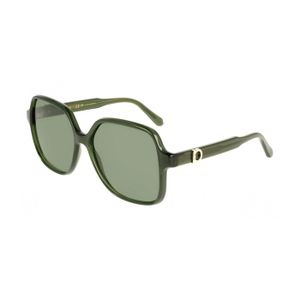 Lunettes Ovales Transparentes Nigura Style 680 - Monture Titane/plastique, 54[]14 130, Vintage