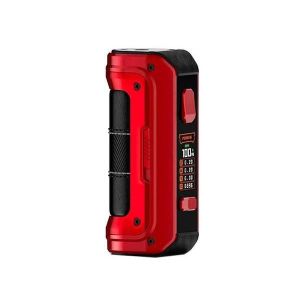 elfbar nachfüll pod läuft aus Cigarette électronique ELITE 5, la performance et l'élégance Couleur Marron