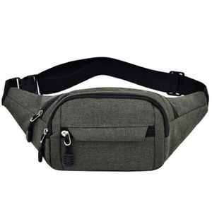 Sac Banane En Cours D'Exécution - Ceinture De Fitness Légère Avec