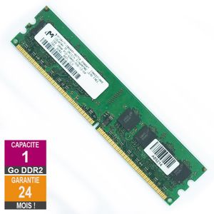 Kit RAM 8Go (2x4Go) Viglen Pour Serveur – DDR2-667 ECC FB-DIMM