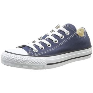 BASKET Baskets CONVERSE All Star Ox Homme - Textile - Lac