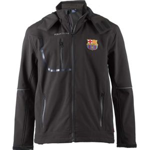 SOFTSHELL DE SPORT Veste softshell homme FC Barcelone - Collection of
