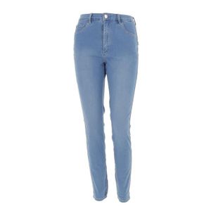 JEANS Pantalon jeans Jeans push up 193 blue - Tiffosi