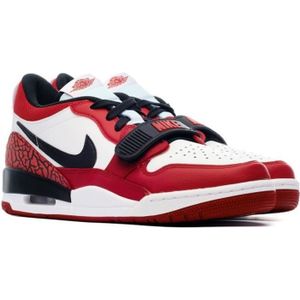 Jordan clearance rouge homme